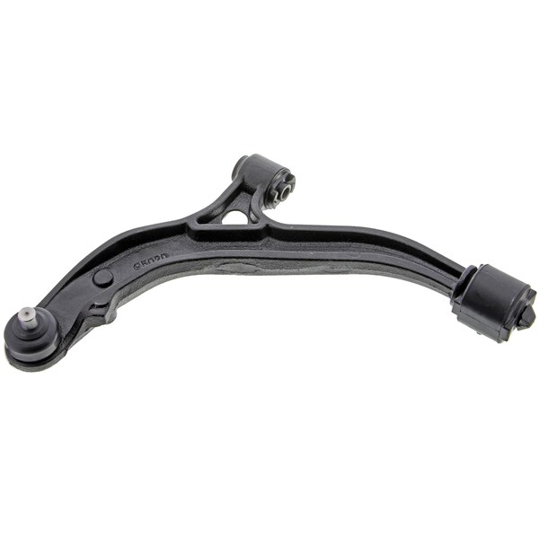 Mevotech 01-03 Chry Gr Voyager/01-03 Chry Voyager Control Arm-Bj, Gs25139 GS25139 - main